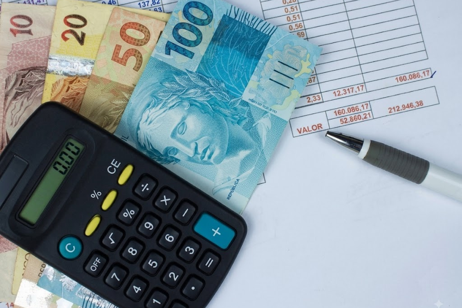 Como reduzir uma dívida bancária com segurança: o que analisar antes de aceitar um acordo